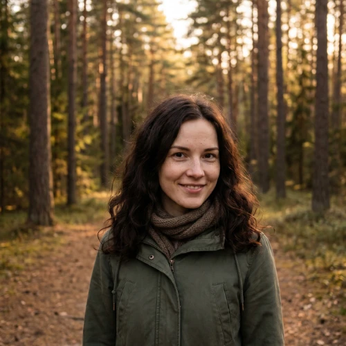 Laura Ilves bilde